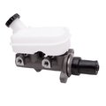 Dynamic Friction Co Brake Master Cylinder, 355-40072 355-40072